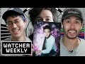 Our First Quarantine Show! (Welcome to Our Homes) • Watcher Weekly #012