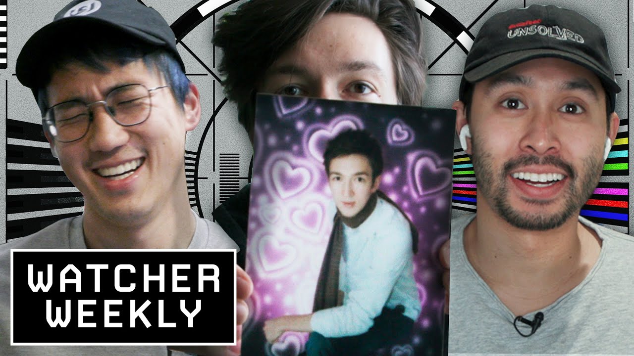 Our First Quarantine Show! (Welcome to Our Homes) • Watcher Weekly #012