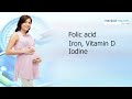 Diet during Pregnancy | Foods for Pregnant Women - Dr. Ranjana Becon | Pregnancy Diet | Manipal