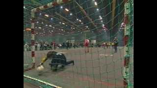 Midwintercup 2001