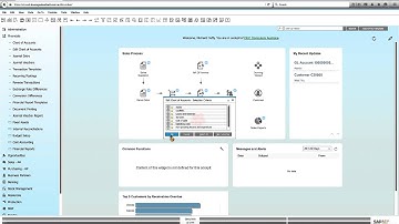 Adding+Editing the Chart of Accounts in SAP Business One 9.2