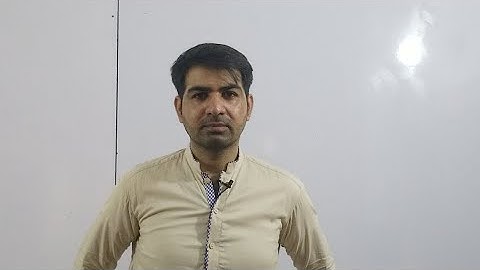 NMDCAT 21 MCQs And Solution By Ali Sudais | ACA | NMDCAT