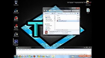 ►TUTO►download and install winamp pro + serial