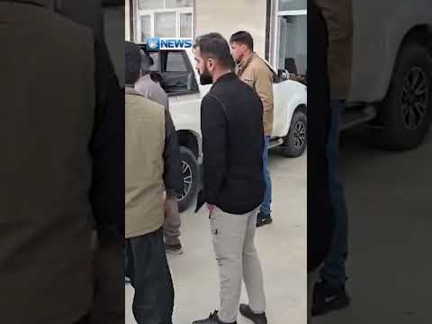سێ هاولاتی بەهۆی گوللە تۆپێکەوە لە کوێستانەکانی برادۆست بریندار بوون ڕەوانەی نەخۆشخانە کران