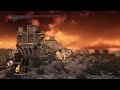 DarkSoulsIII Alternate Dagger Moveset Testing