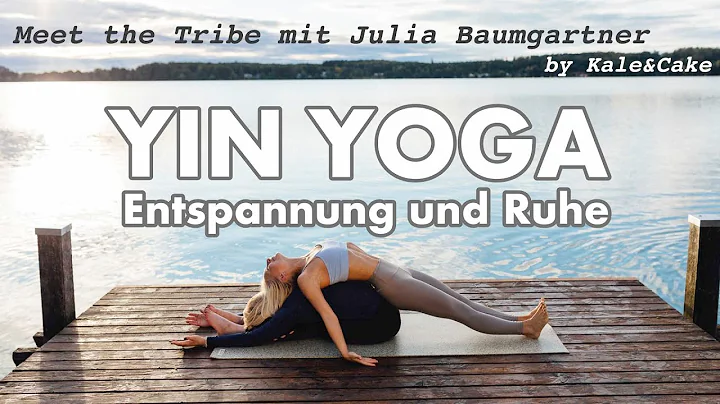 Yin Yoga | 20 min. Entspannung und Ruhe |Meet the ...