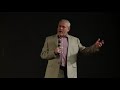 The university is dead: COVID-19 killed it | Mr. Hugh Martin | TEDxBritishUniversityInDubai