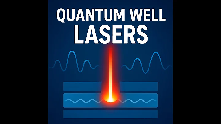 Quantum Well Lasers