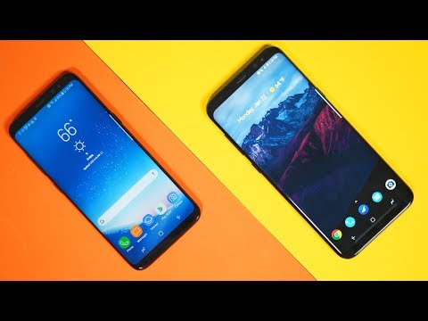 Galaxy S8: The Final Look