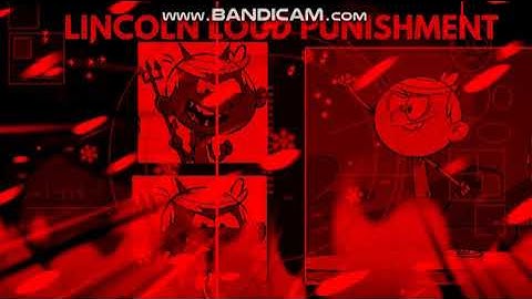 Luan Loud Error (Part 2) Barney Error 7