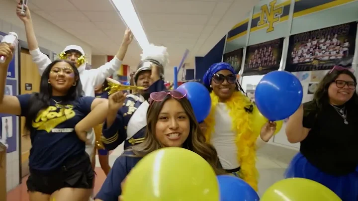 NFHS LipDub 2025