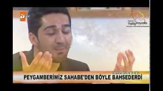 Zahide ile Yetiş Hayata 02.07.2014