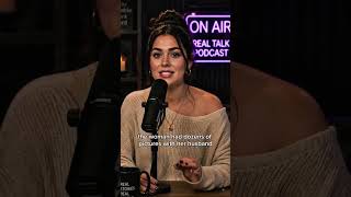 Husband Cheats 😭 #podcast #relationshipdrama #producer