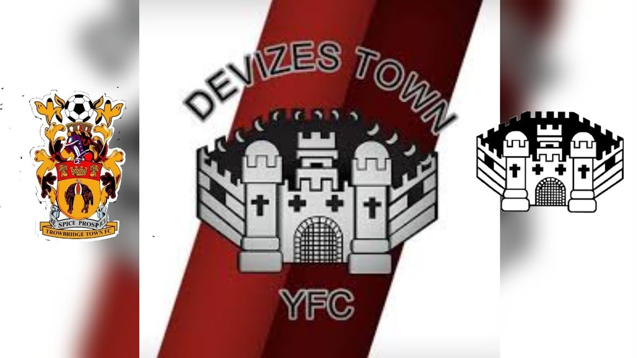 Devizes football Tournament Trowbridge Tigers v Devizes