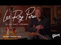 Lee Roy Parnell '59 Les Paul Standard Abilene Sunset Burst