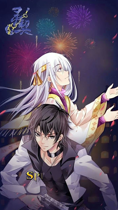 5 anime china isekai terbaik yang wajib ditonton
