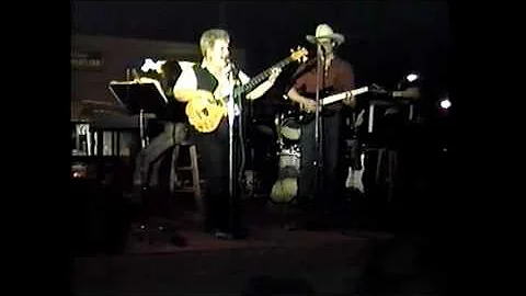 Francis Gibbons, "Hell Yes I Cheated" Live at Gill...