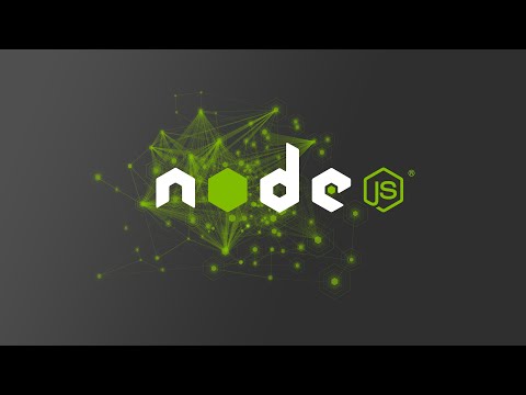 8- ★ Node.js module and exports
