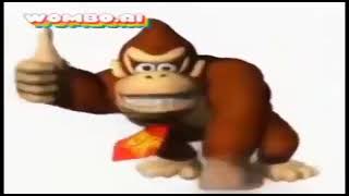 Preview 2 Donkey Kong DeepFake Resimi