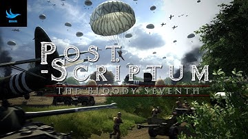 Post Scriptum Weapon Showcase