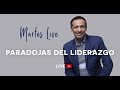 Paradojas Del Liderazgo | Rafael Ayala | Martes Live