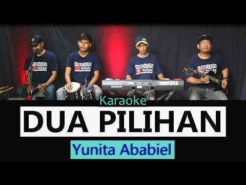 DUA PILIHAN KARAOKE