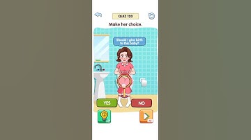 Brain Hop Tricky Puzzle Level 120 Gameplay