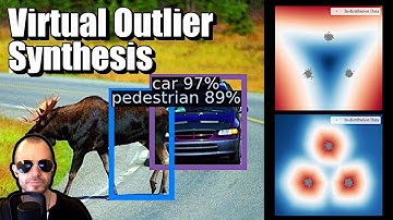 VOS: Learning What You Don