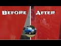 How to Get a Show Car Finish | Achieving Mirror Like Paint Work
