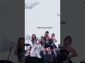 Unis's Kotoko fainting on stage! #kpop #shorts #viral #tiktok #explore #sad #edit #fyp