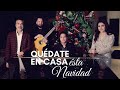 Auromusik - Quédate En Casa Esta Navidad