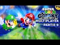 Lets play super mario galaxy 2 mod multijoueur 9 ft jean proviste on passe la vitsse suprieur