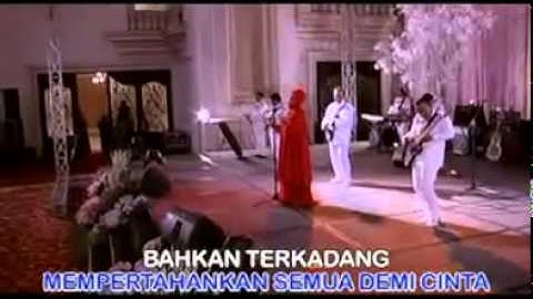 Akhir Sebuah Cerita Cinta Evie Tamala