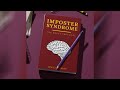 Imposter Syndrome: The Reset Protocol (Full Audiobook)
