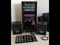 David phillips studio rack tones