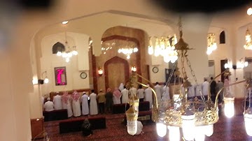 قراءة رائعة خاشعة للقارئ عبدالرحمن عماد حافظ