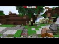 TheGamersLV - Episkākā Minecraft Eggwars spēlē LĪDZ ŠIM. 2016.08.11 [TWITCH]