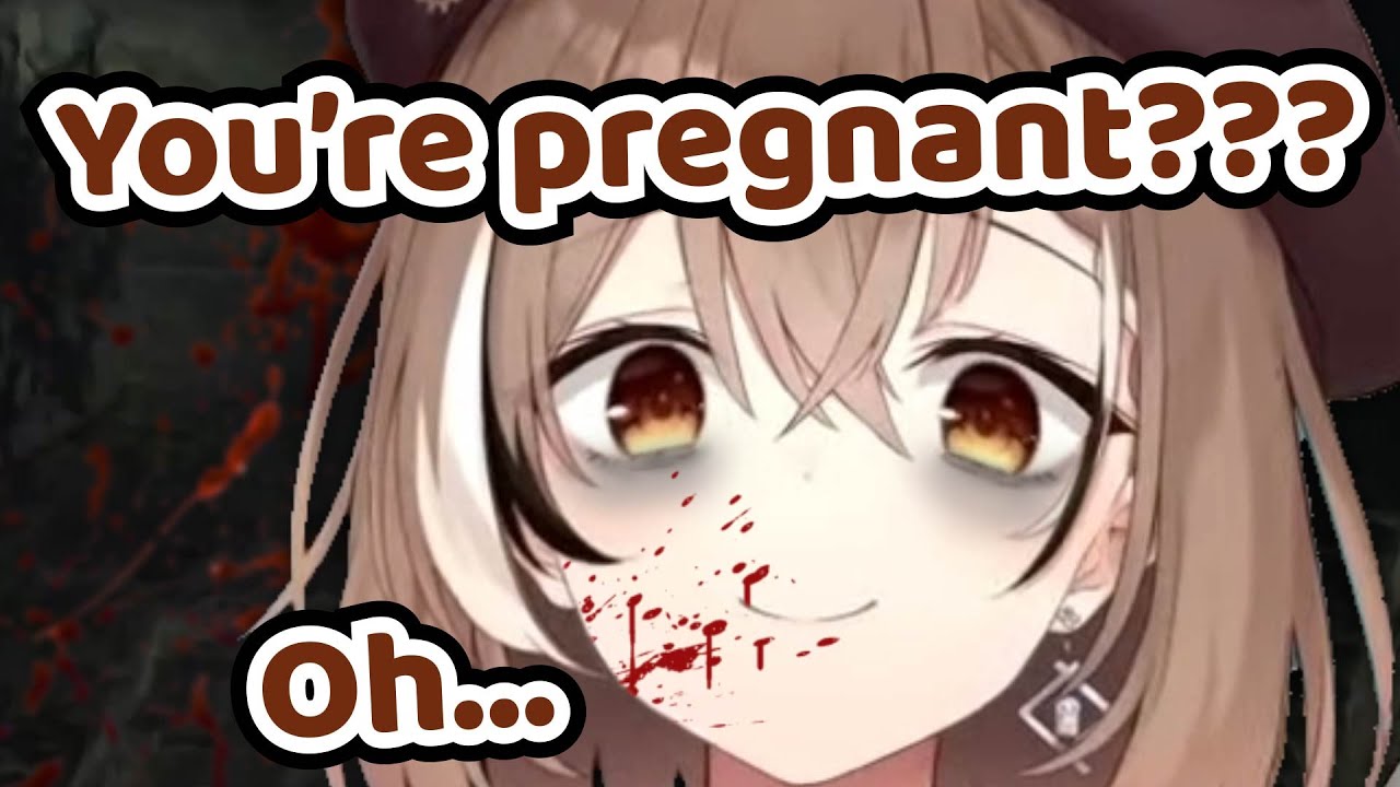 Mumei Sounded Like She's The REAL Villain of The Game This Entire Time...