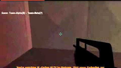 Sap3rakOz 2 wallbang kills nuke in vents