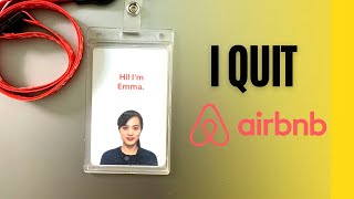 Why I Quit My Data Scientist Job at Airbnb