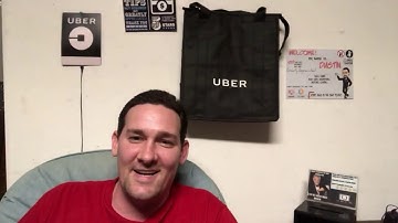 Uber Driver App Fails Again....