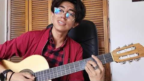Radiohead - Creep (Cover)