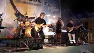 Cicci Guitar Condor - Apache ( video)