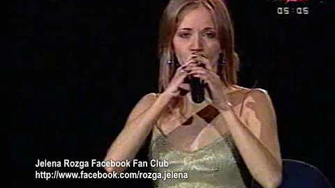 Magazin - Suze biserne (Live Sava Centar '04)