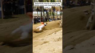 The BIGGEST Crash of the 2025 MXON! #motocross#dirtbike#racing#fyp#iphoneviral#bike#rider#crash#race