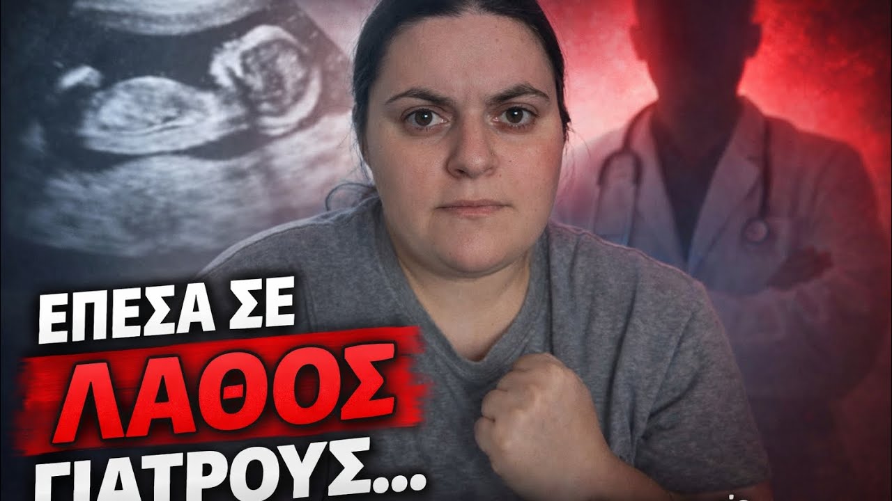 Αν Είσαι Έγκυος, Δες Το ΠΡΙΝ Επιλέξεις Γιατρό