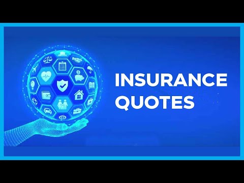 insurance quotes