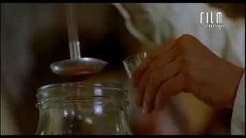 2014-07 FECH: The Devil