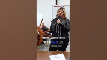 Credit Scoring Models: What You Need to Know