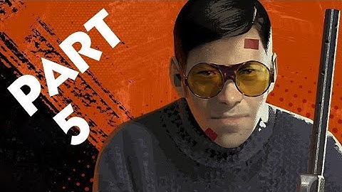 DEATHLOOP Gameplay Walkthrough Part 5 [PC] - No Commentary